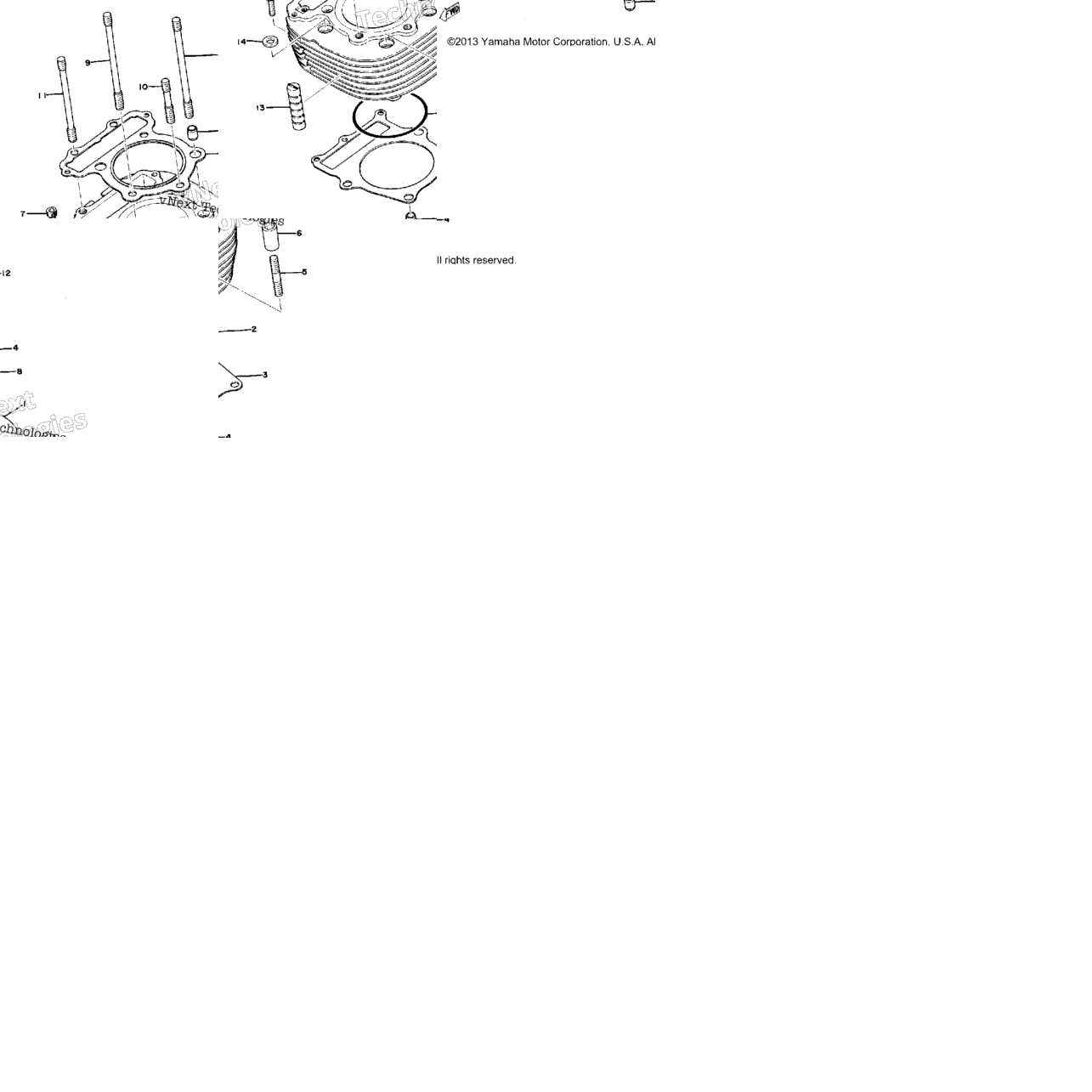 Cylinder
