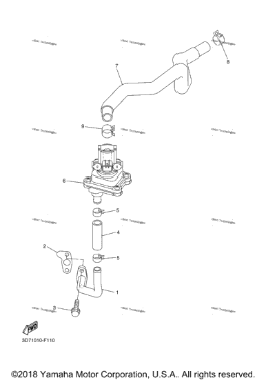 Air Induction System