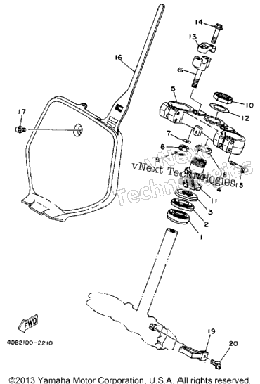Steering