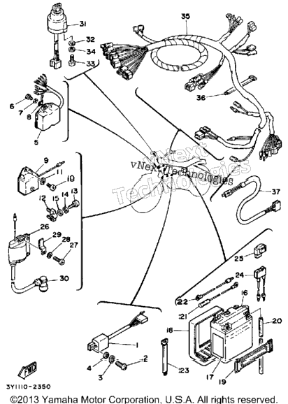 Electrical - 1