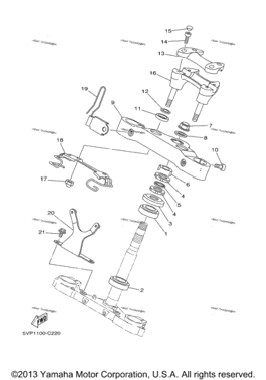 Steering
