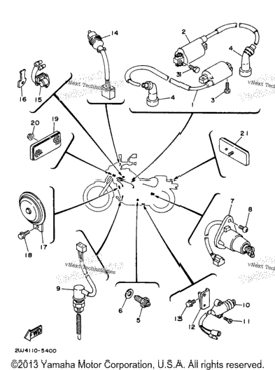 Electrical 2