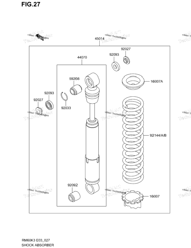 Shock Absorber
