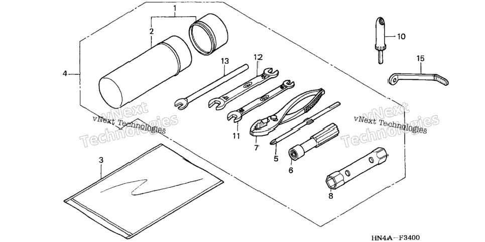 Tools