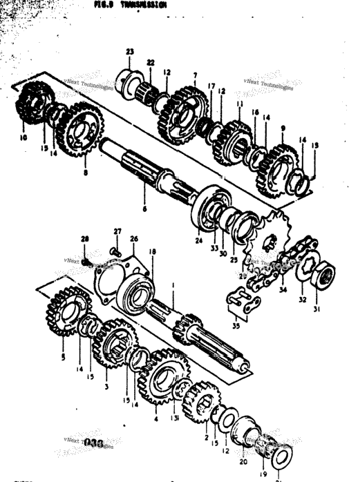 Transmission