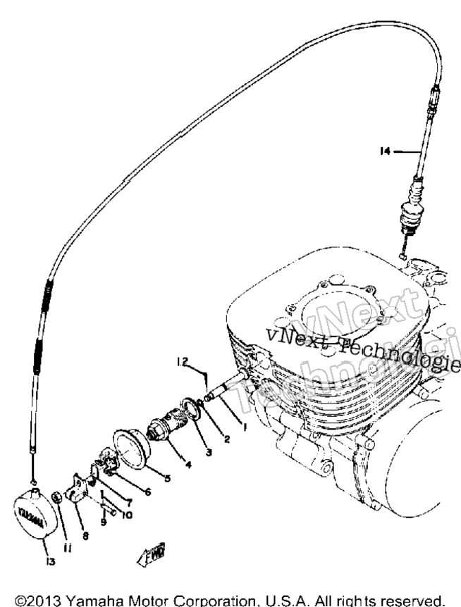 Decompression Valve