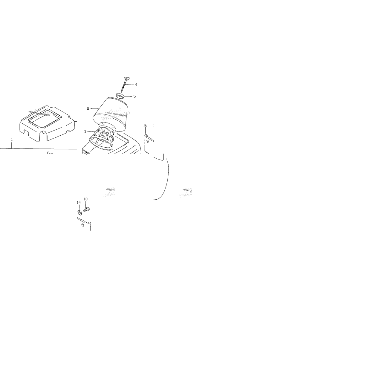 Air Cleaner