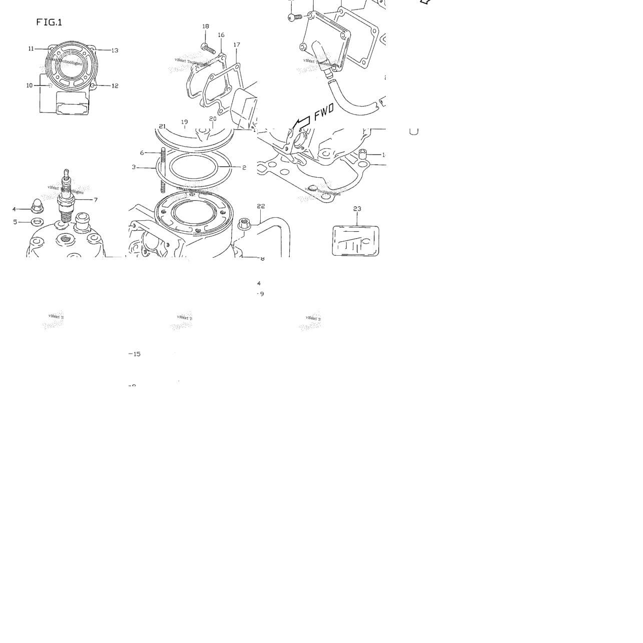 Cylinder