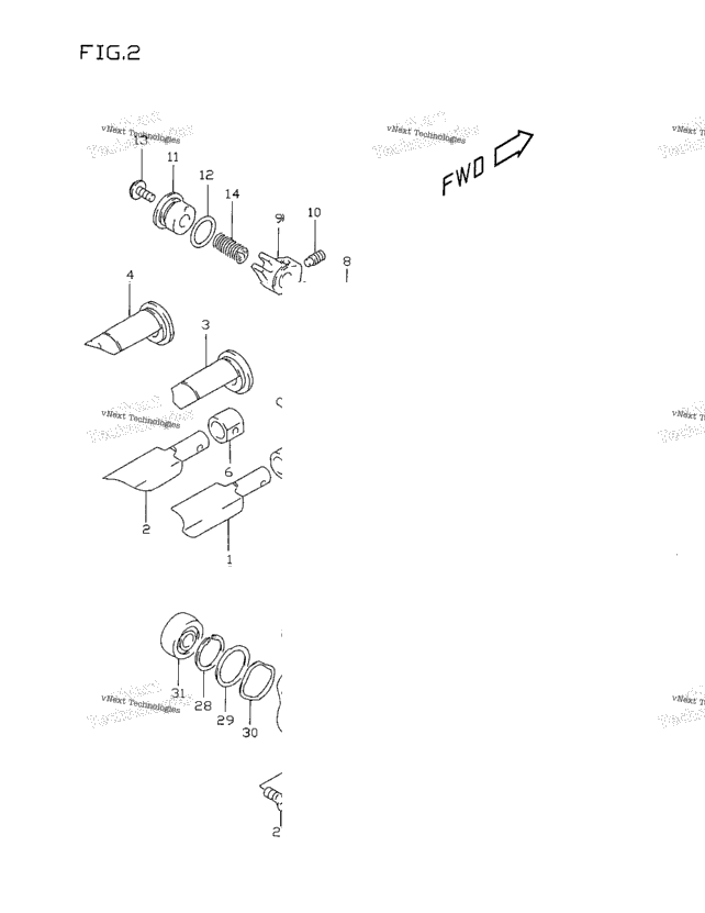 Exhaust Valve