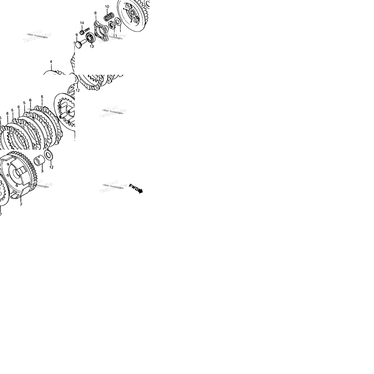 Clutch