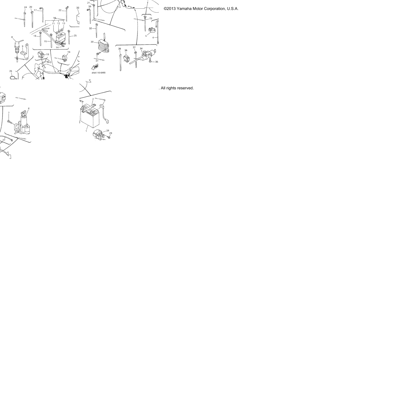 Electrical 1