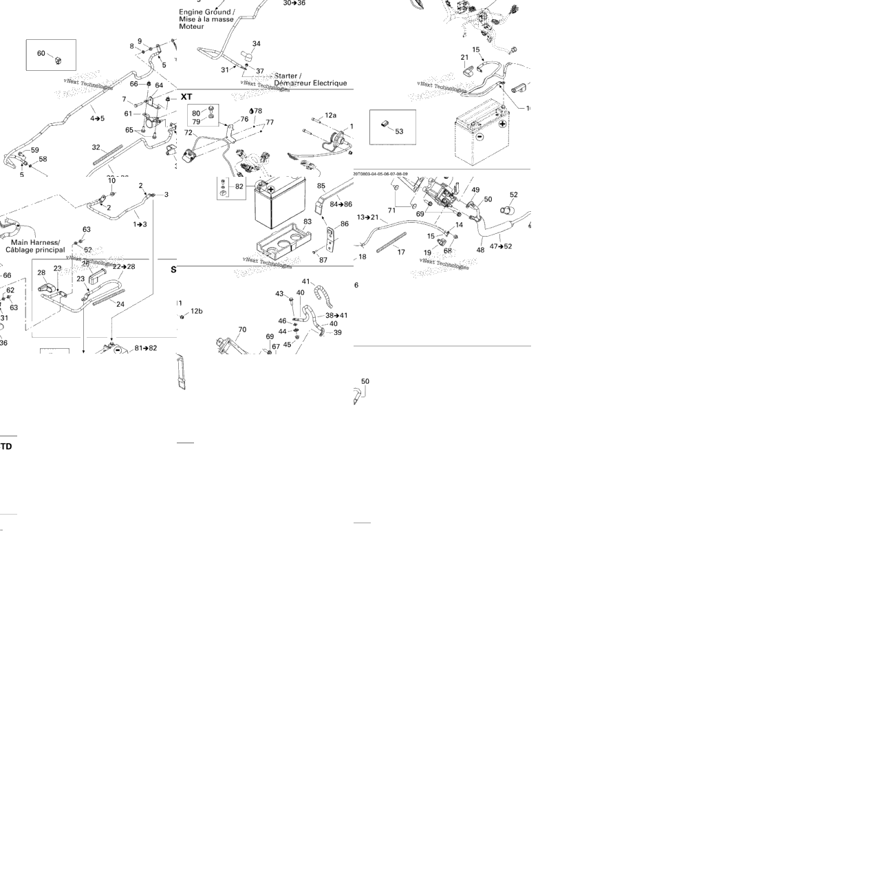 Electrical System Std