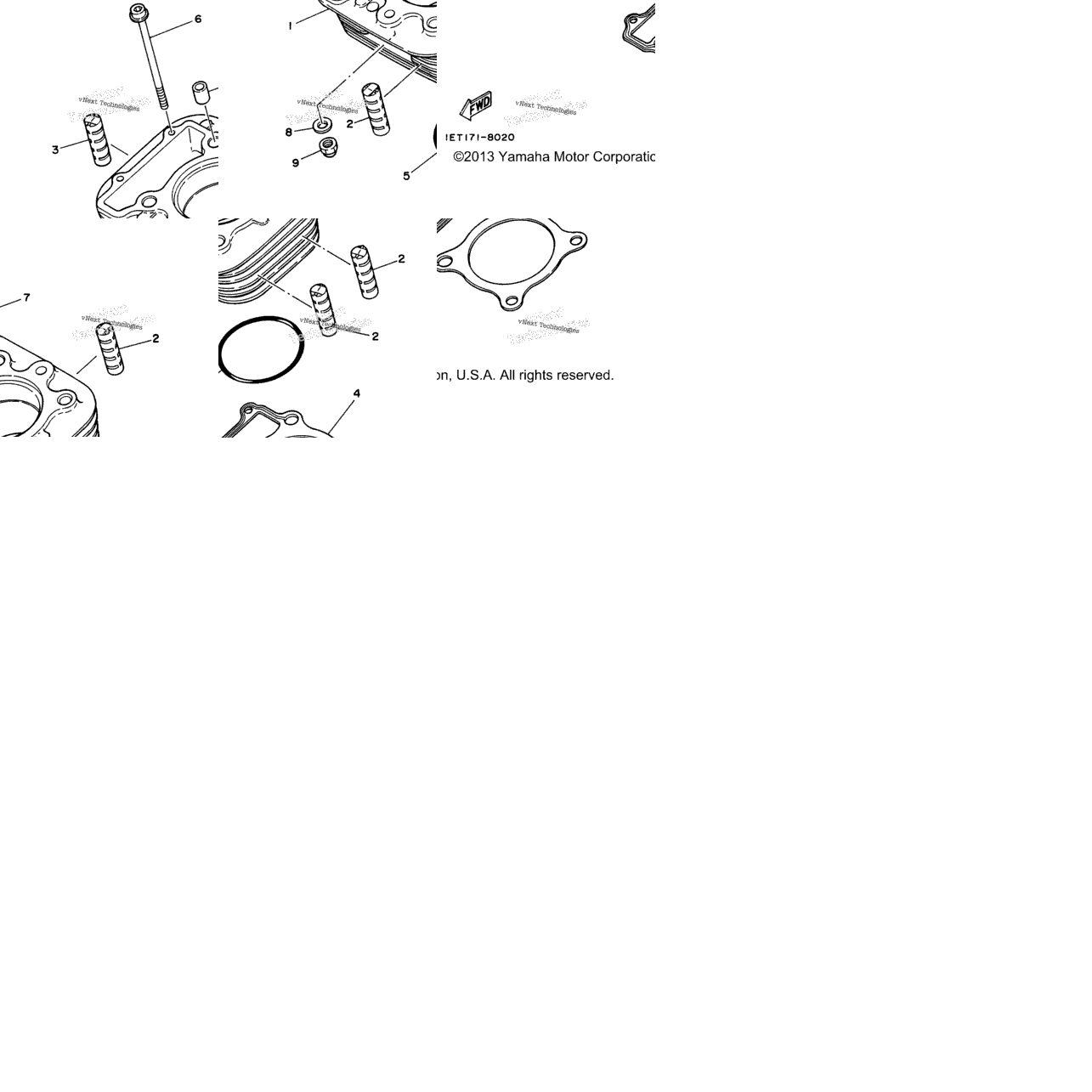 Cylinder