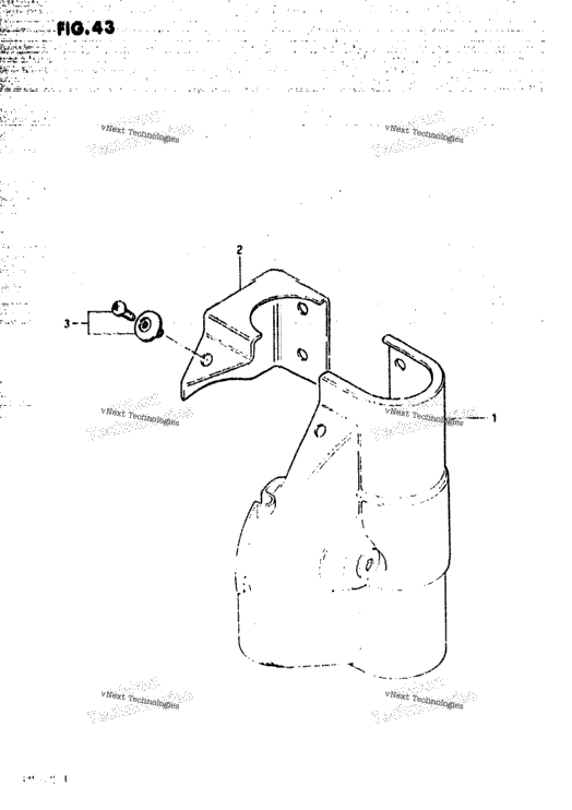 Panel Cover (Optional)