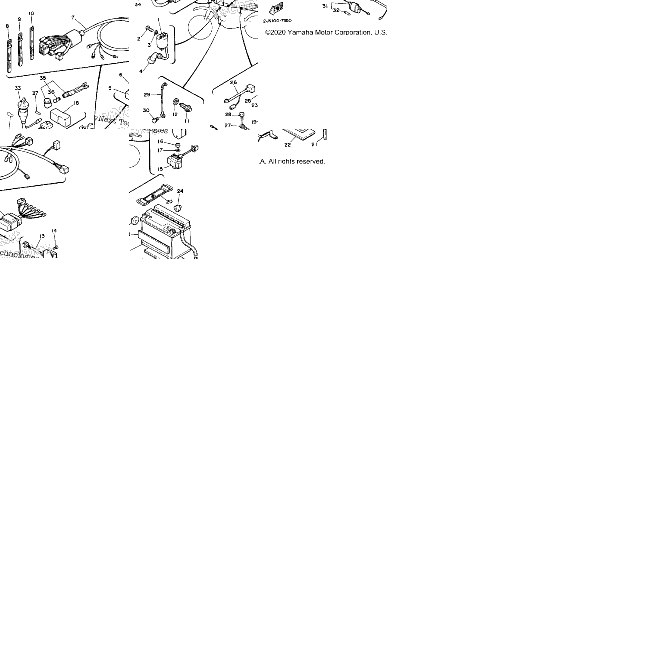 Electrical 1