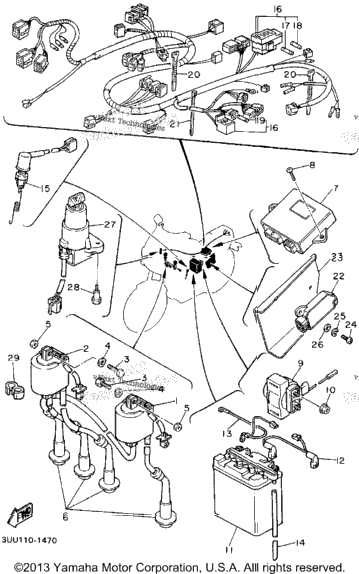 Electrical 1