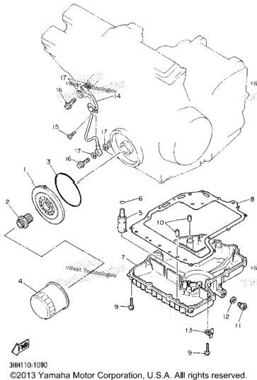 Oil Cooler