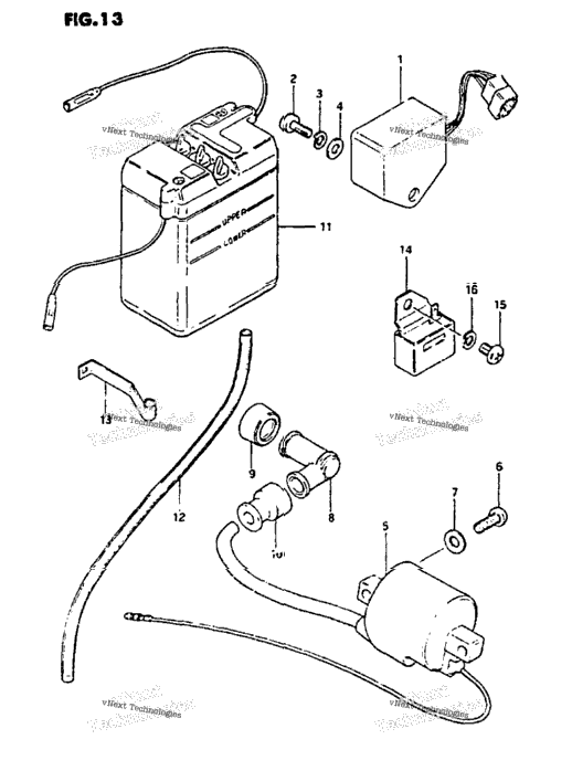 Electrical
