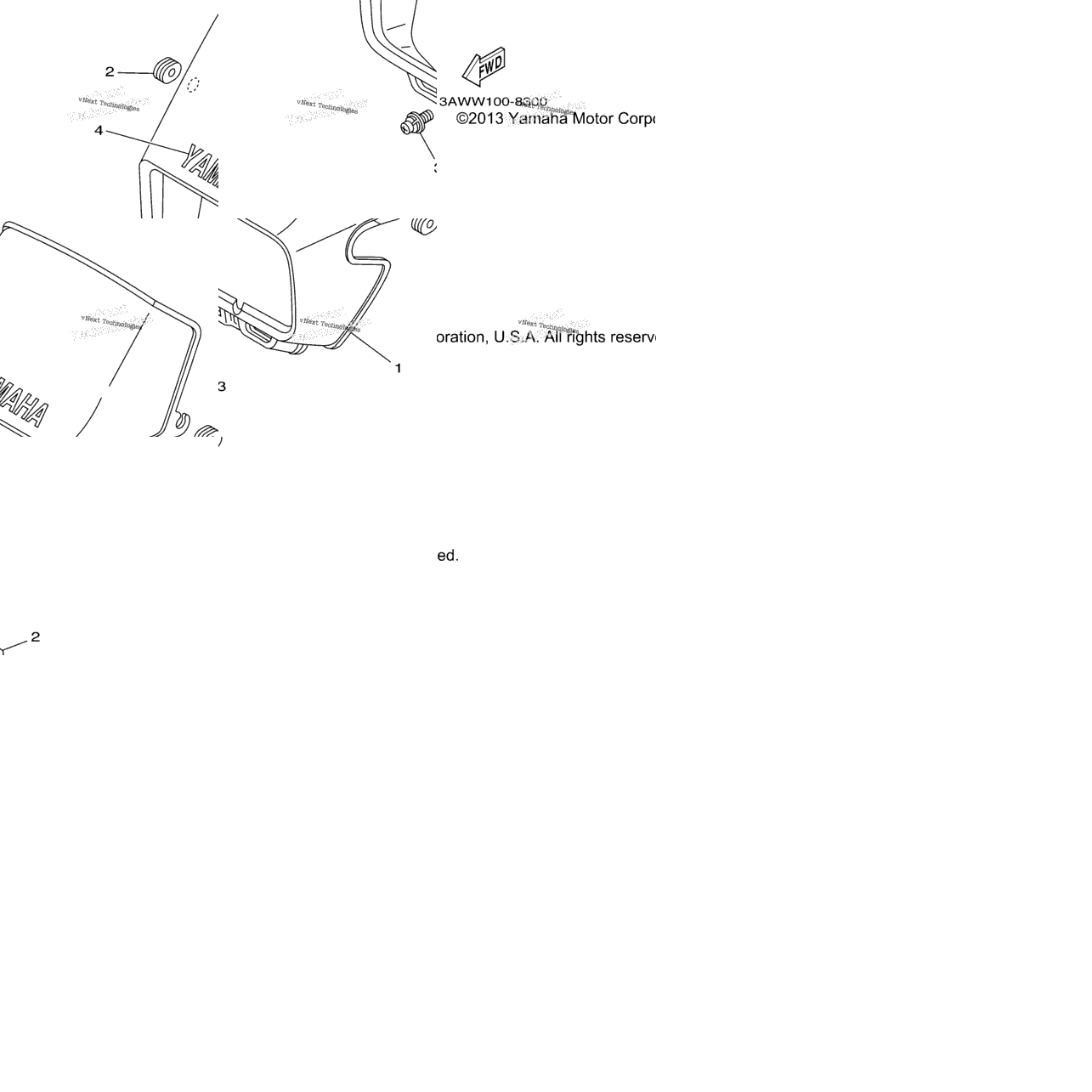 Cowling 1