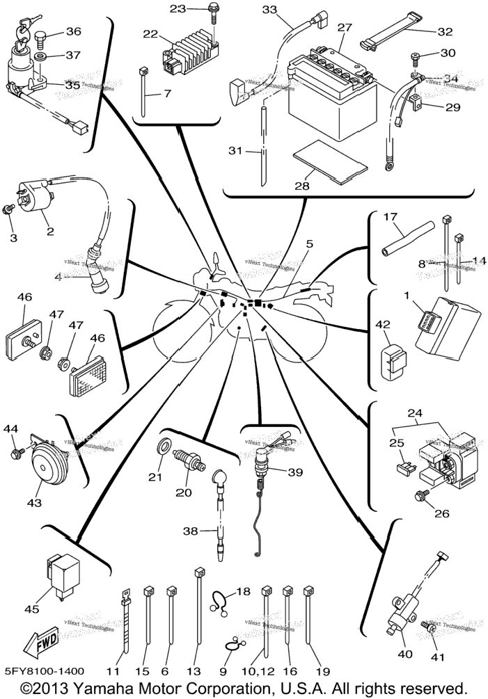 Electrical 1