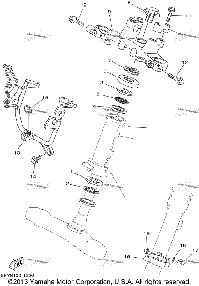Steering