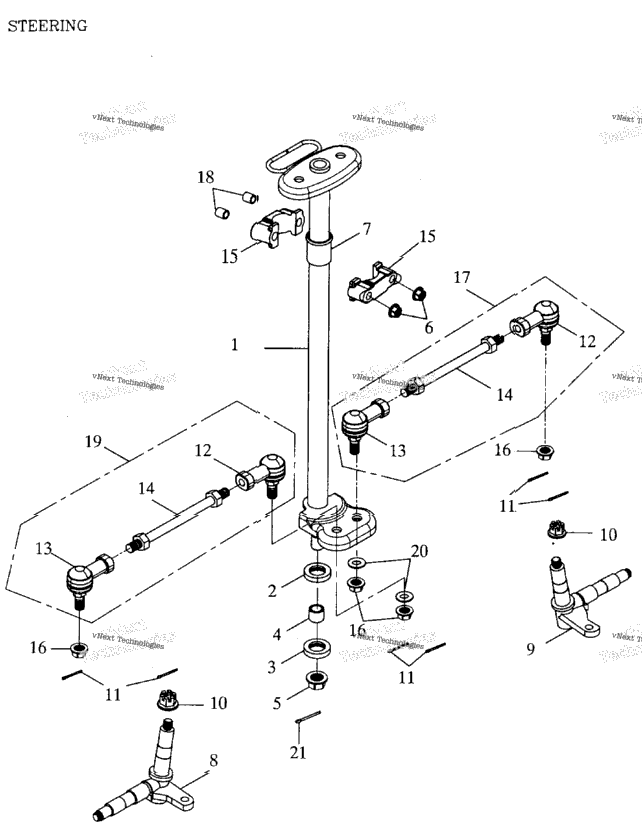 Steering System