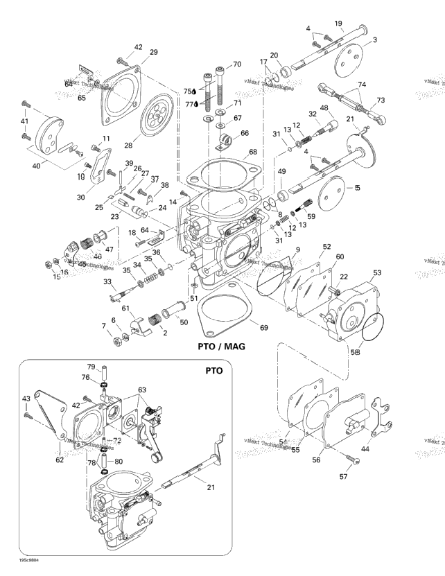 Carburetors