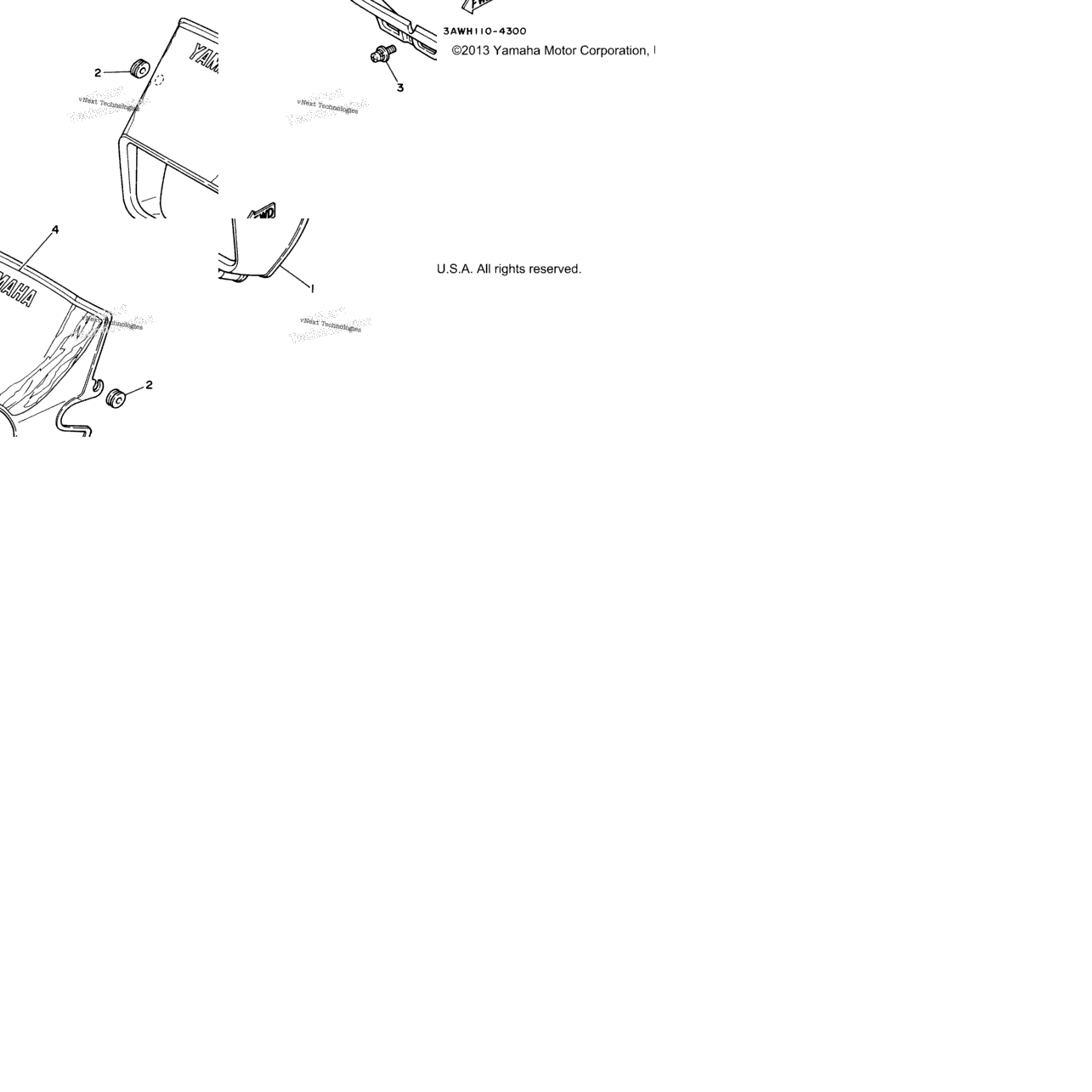 Cowling 1