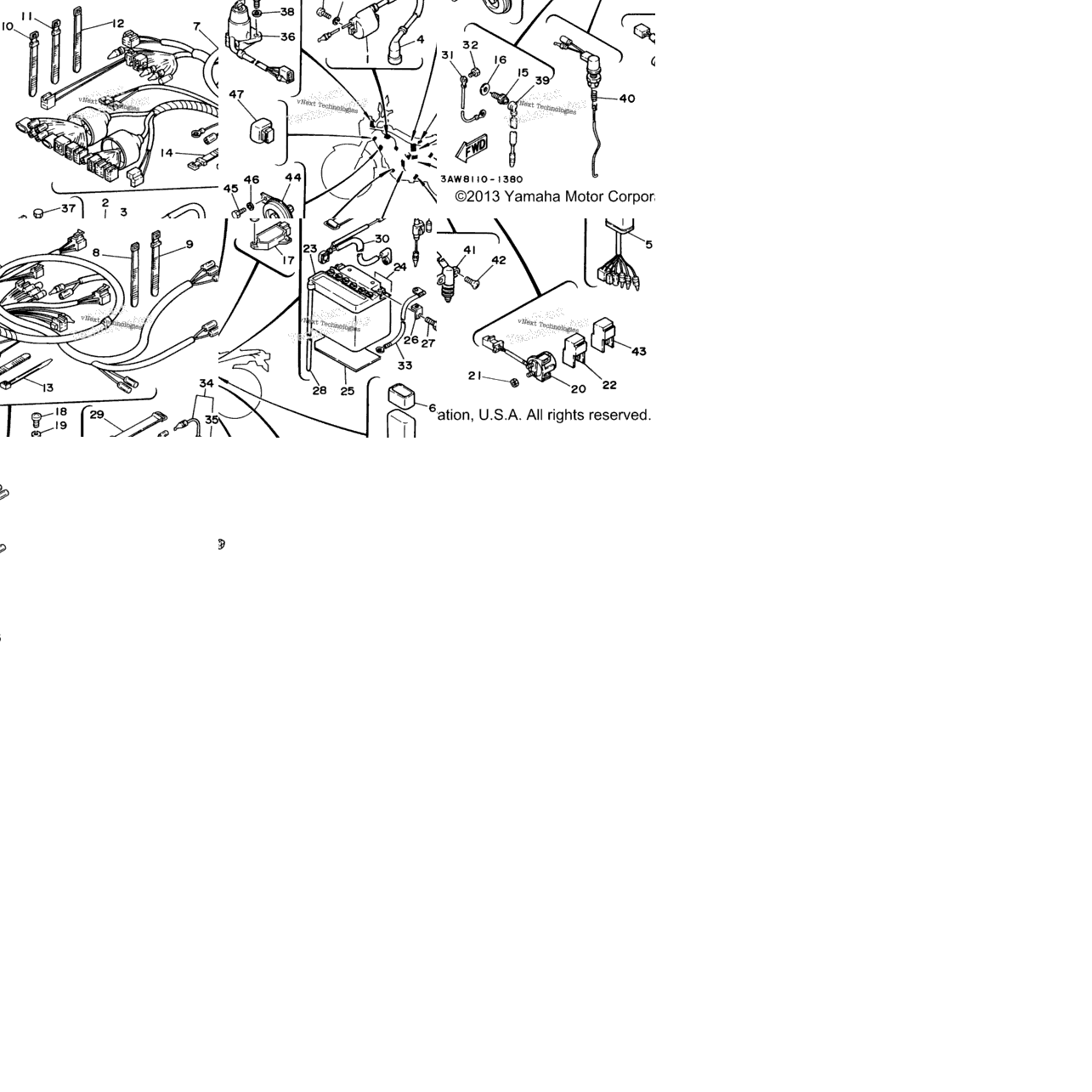 Electrical 1