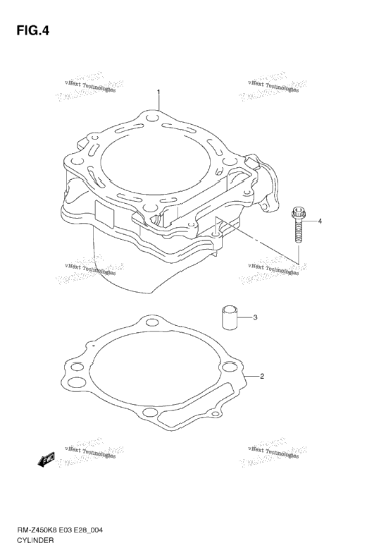 Cylinder