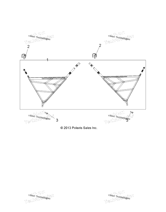 Body, Side Nets