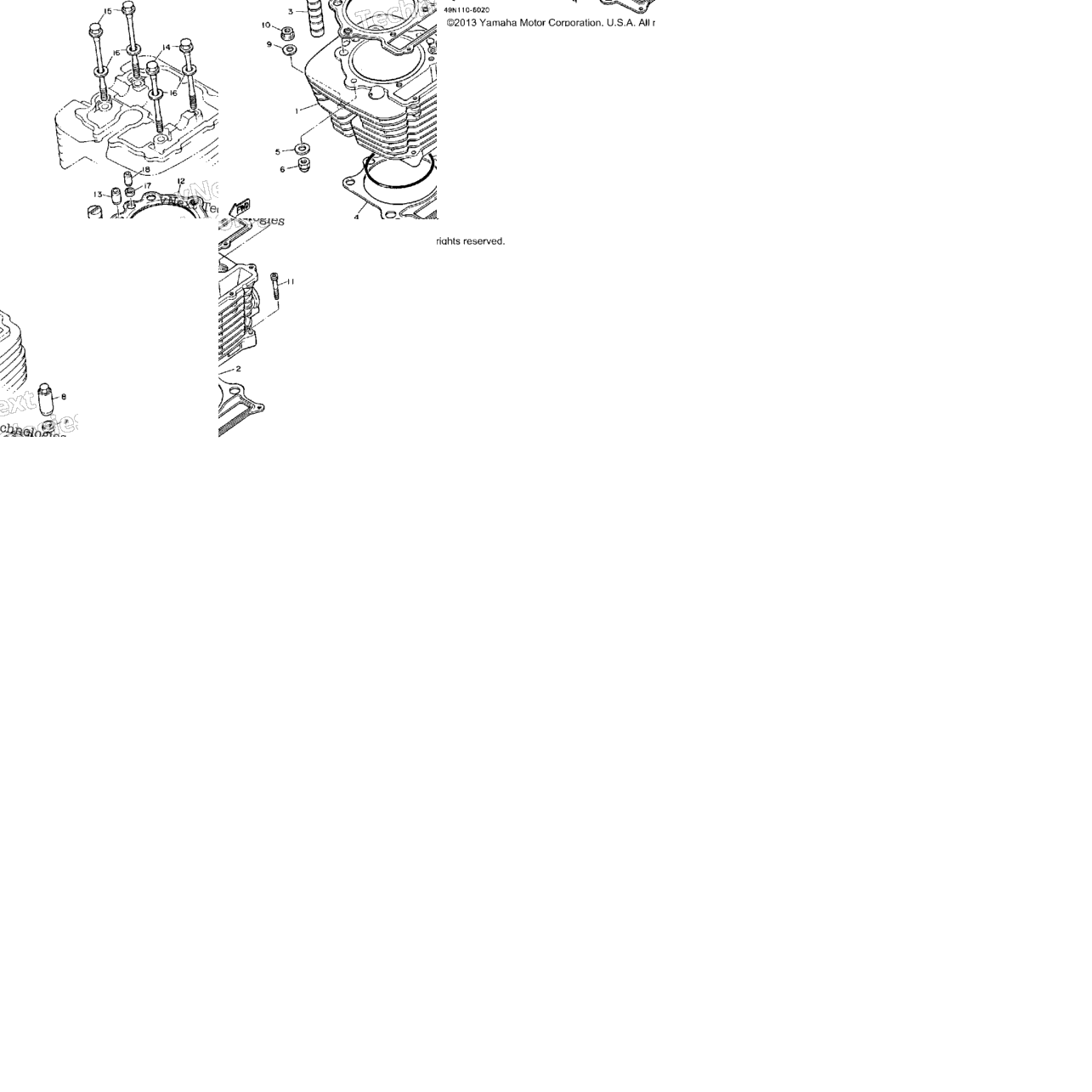 Cylinder