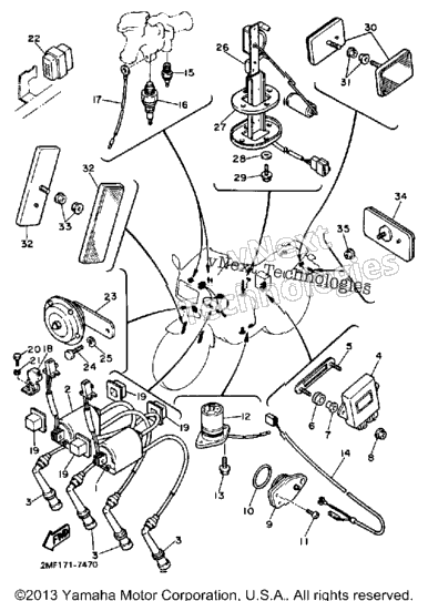 Electrical 1
