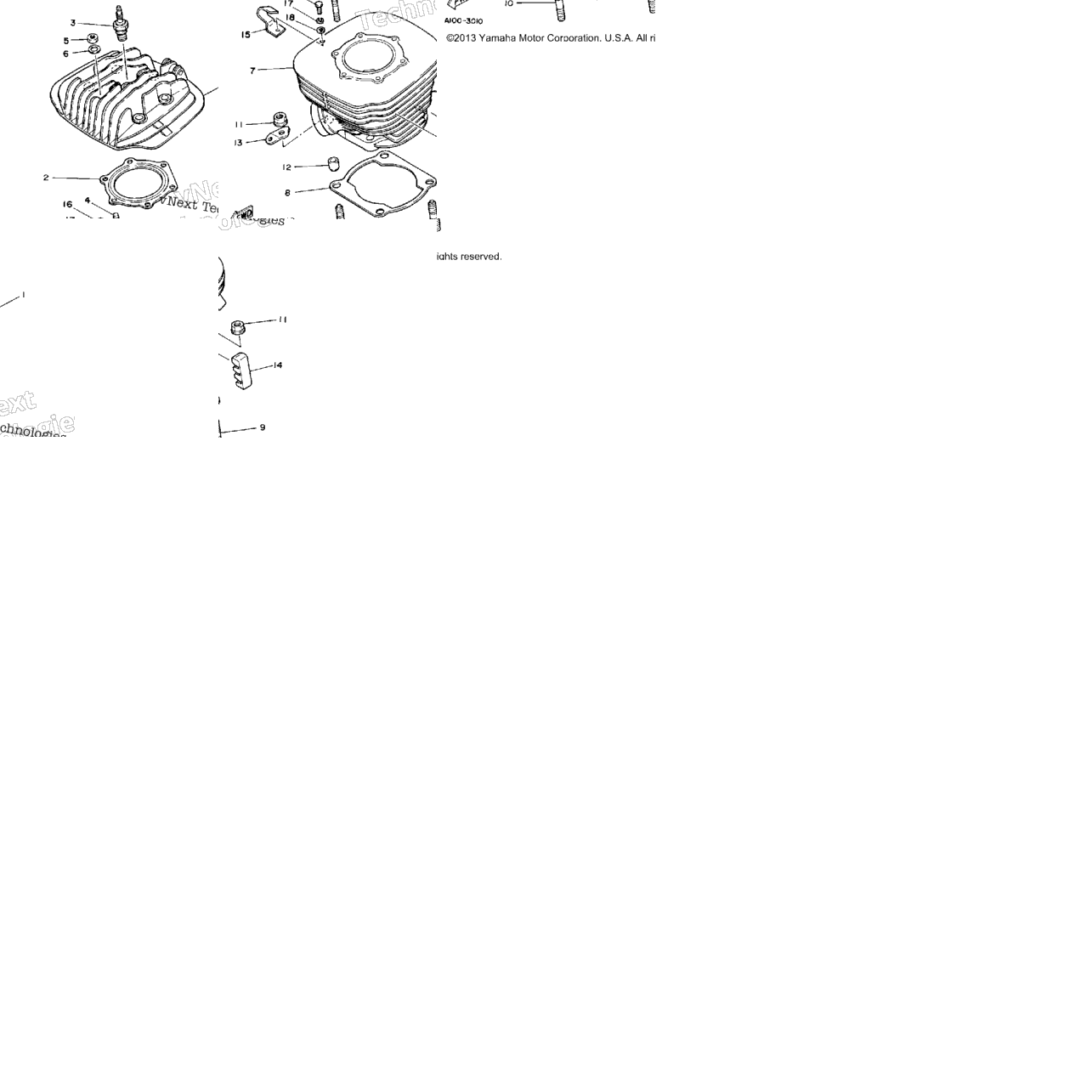 Cylinder