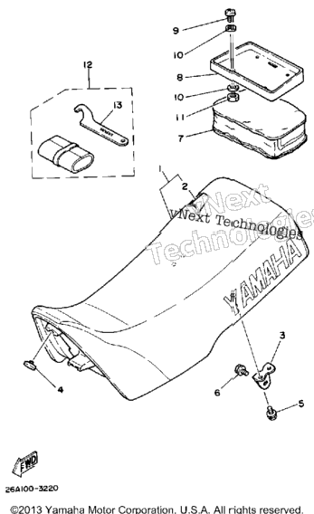 Seat