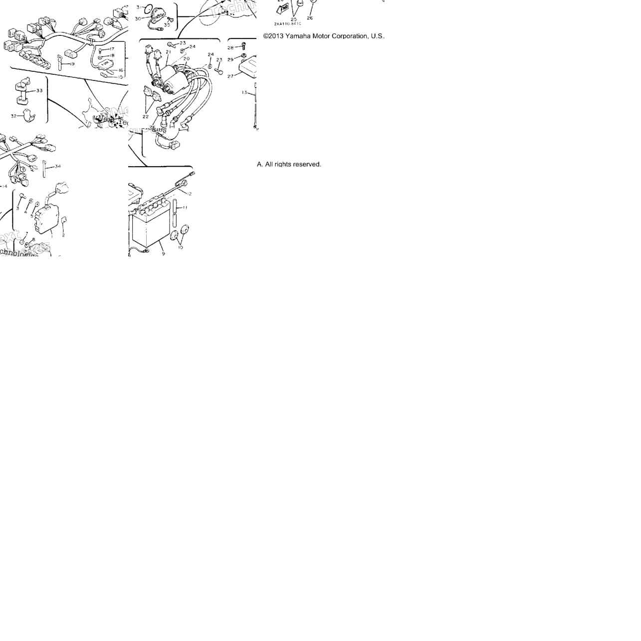 Electrical 1