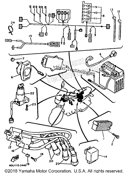 Electrical 1