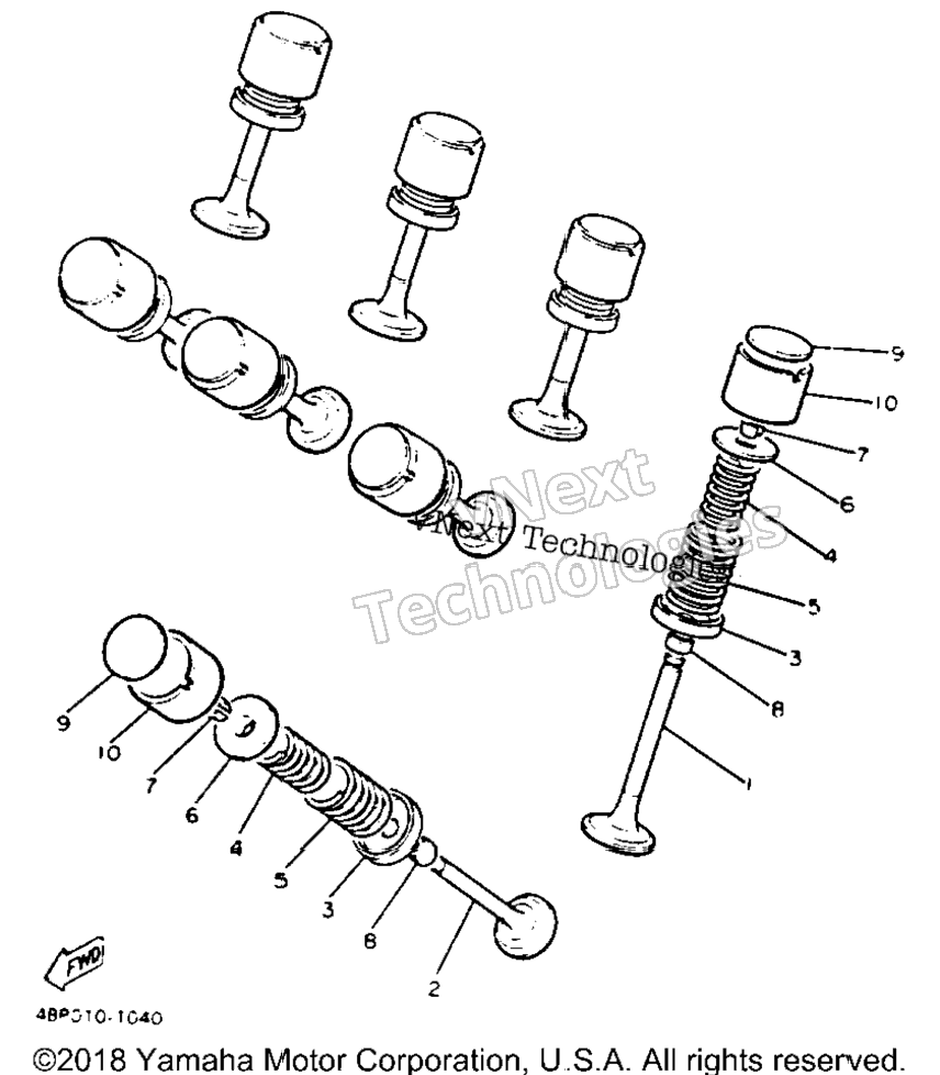 Valve