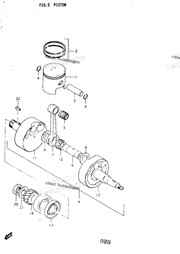 Piston