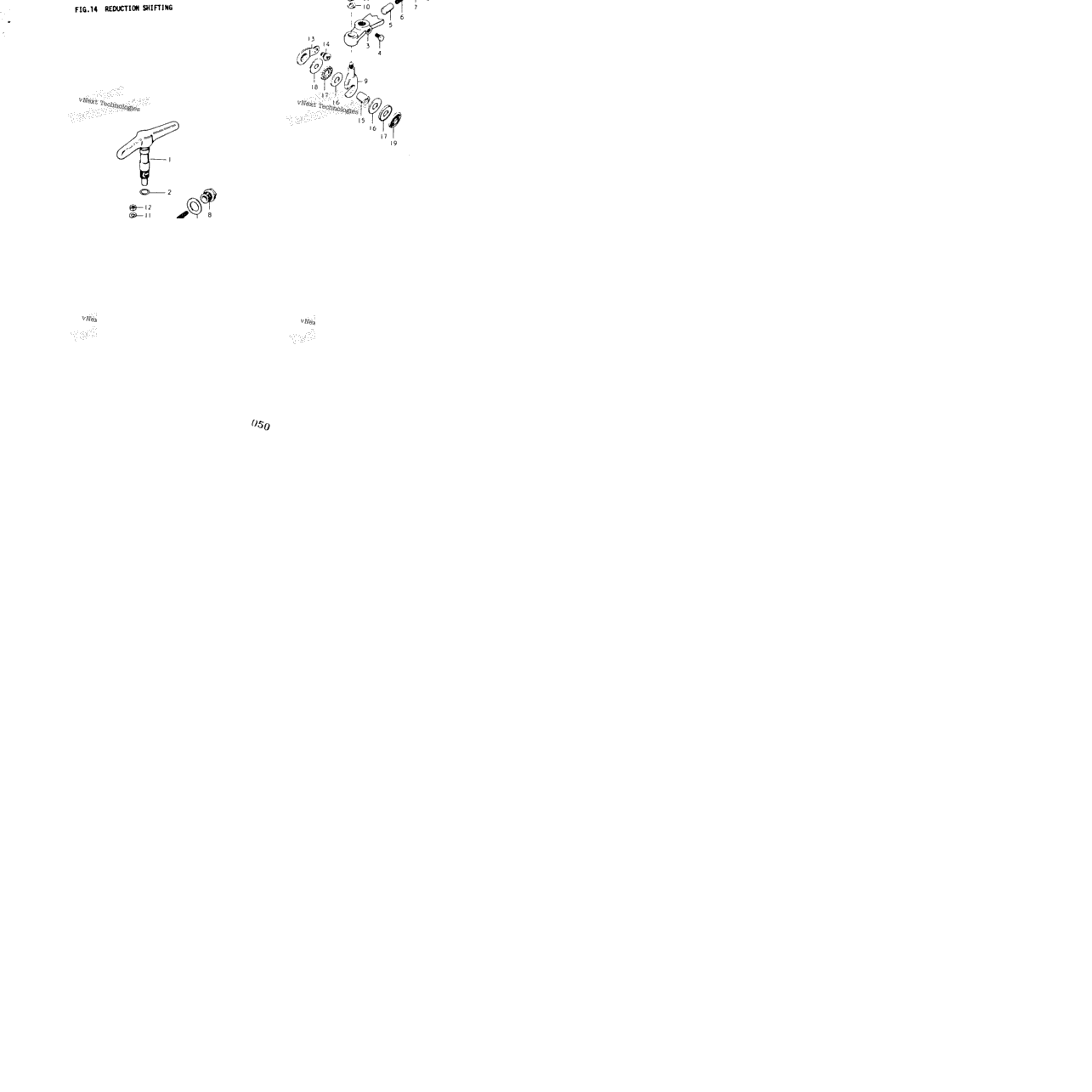 Reduction Shifting