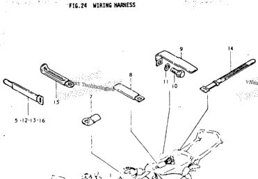Wiring Harness