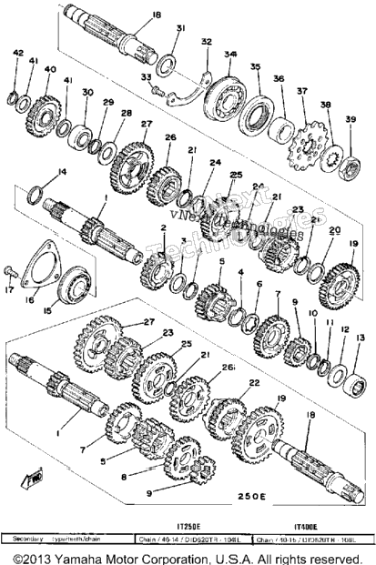Transmission