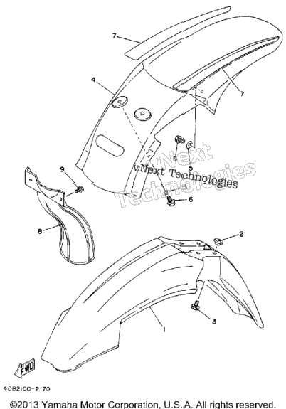 Fender