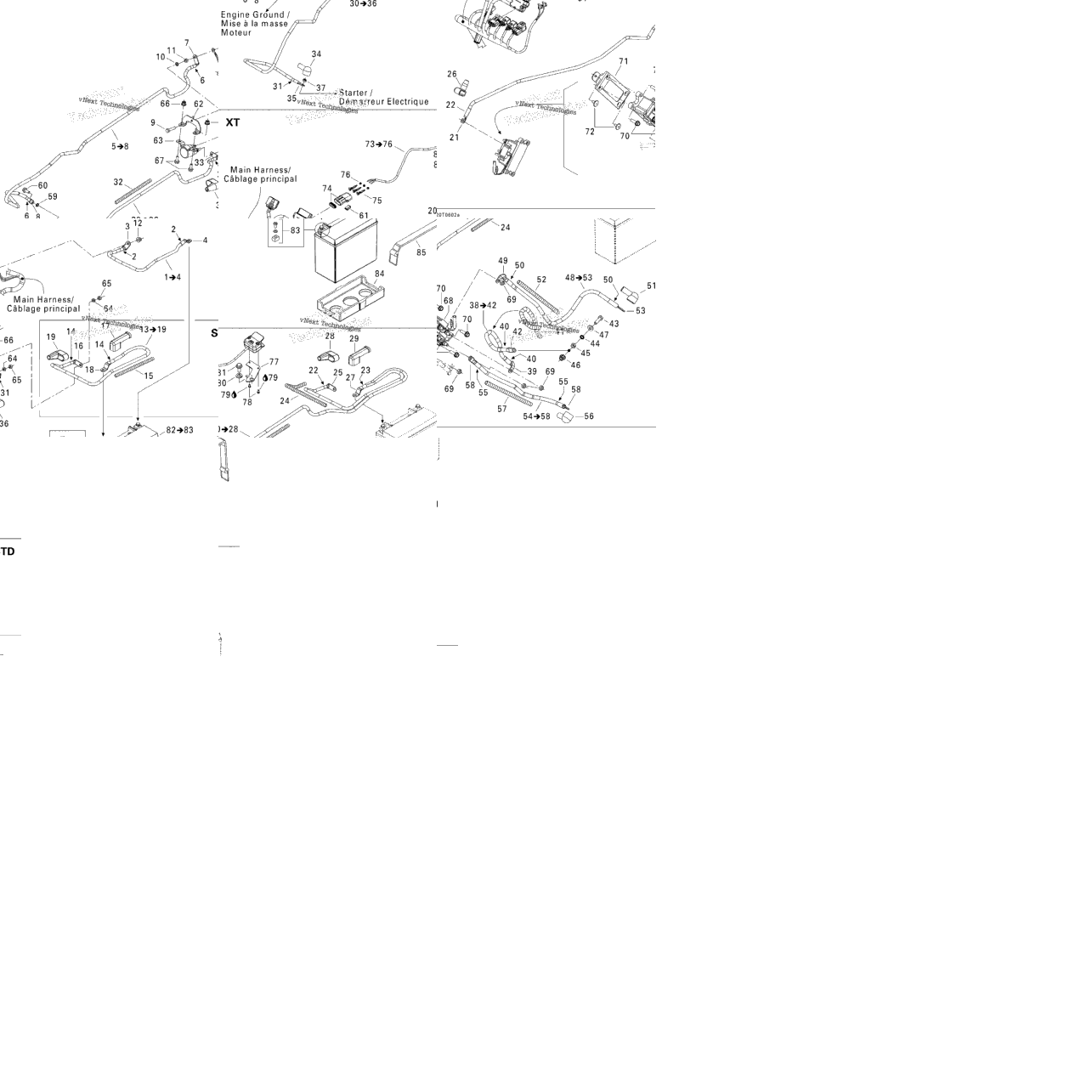 Electrical System Std