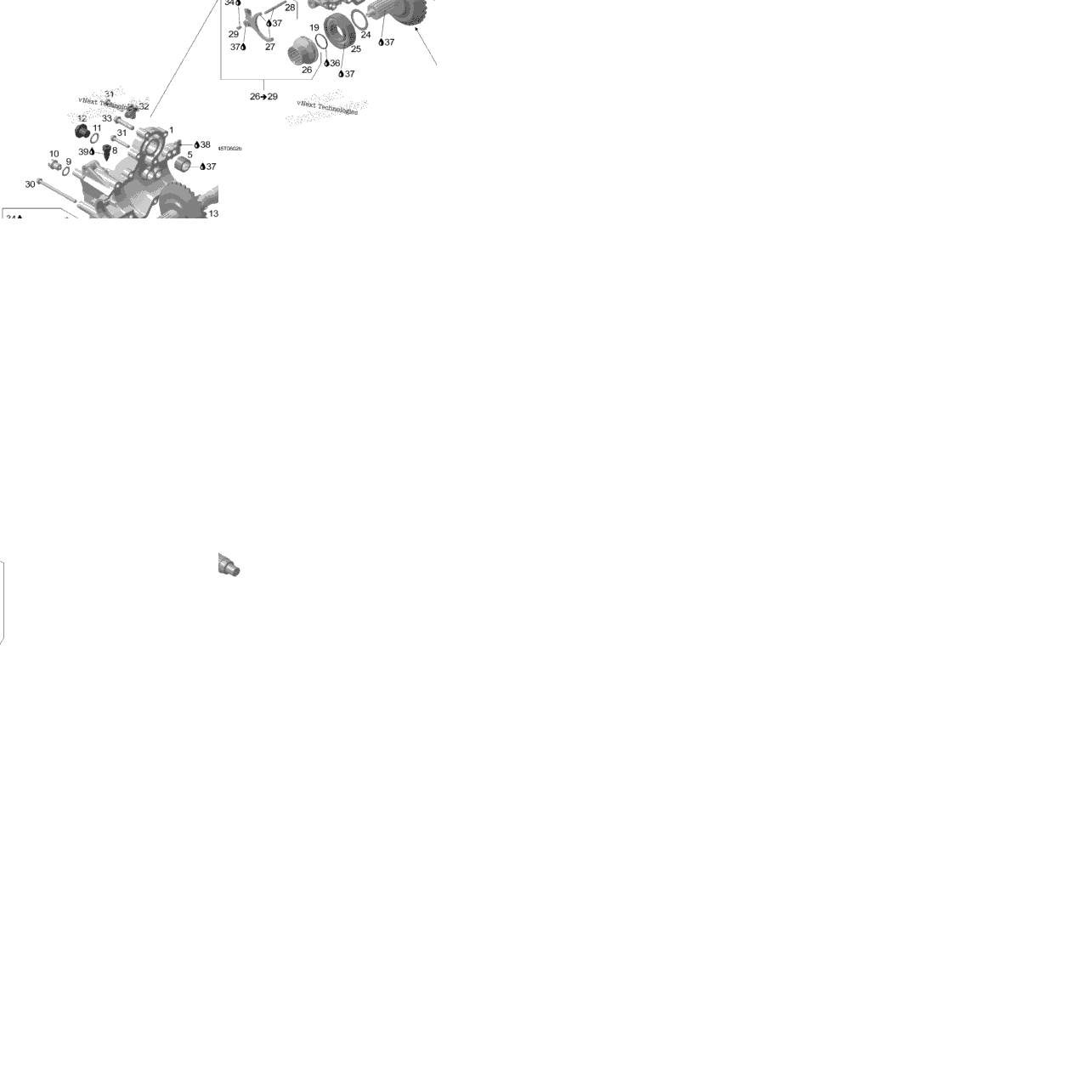 Gear Box 2