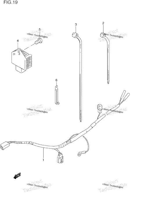 Wiring Harness