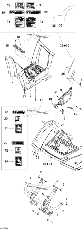 Body And Accessories 1, Std
