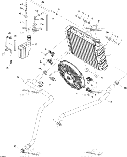 Cooling System