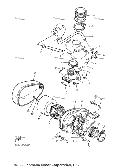 Intake