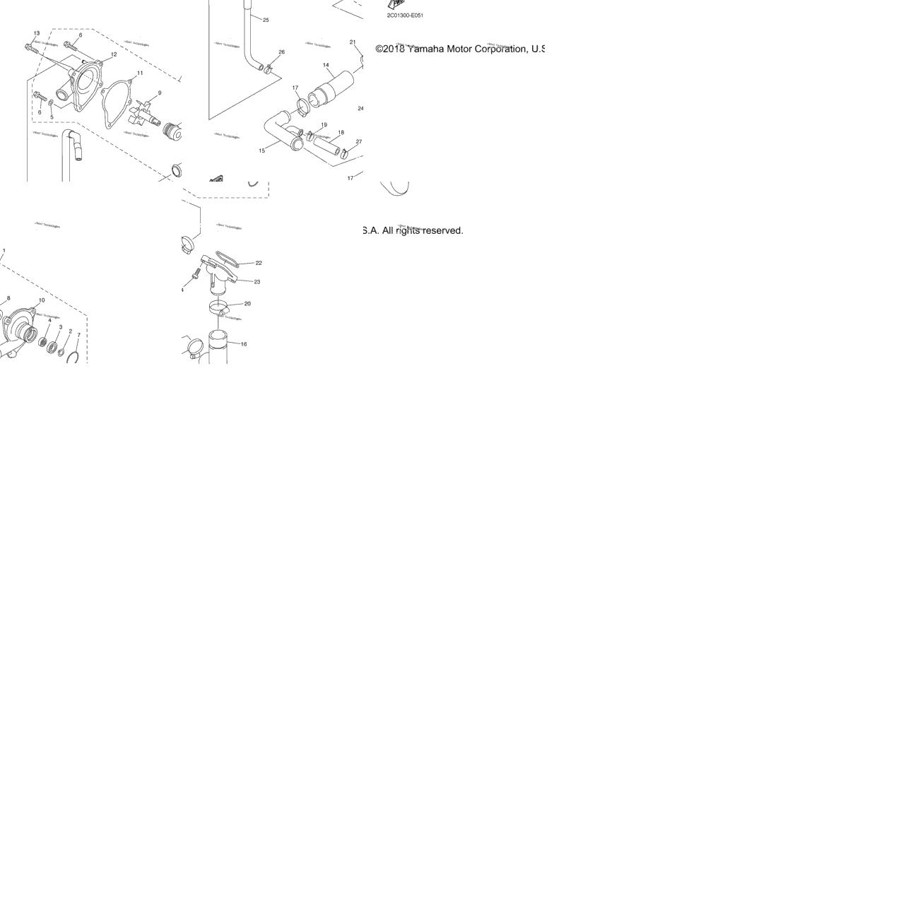 Water Pump